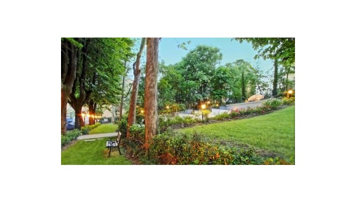 Boutique Hotel Calzavecchio poza 8