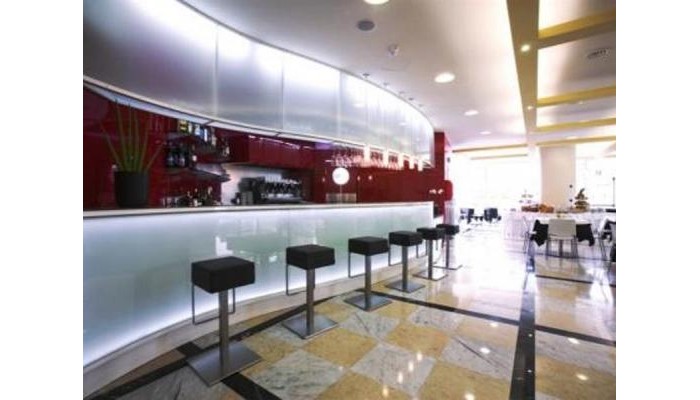 Cdh My One Hotel Bologna poza 5