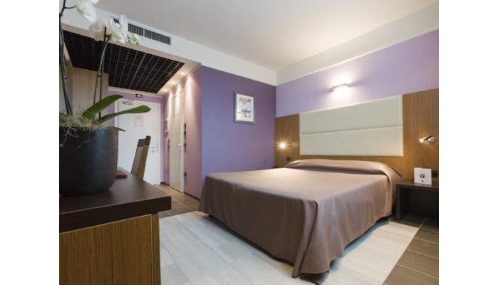 Cdh My One Hotel Bologna poza 4