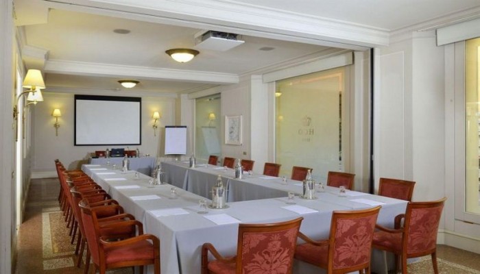 Corona D Oro Hotel poza 3