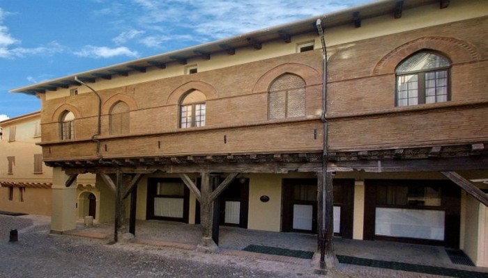 Corona D Oro Hotel poza 0