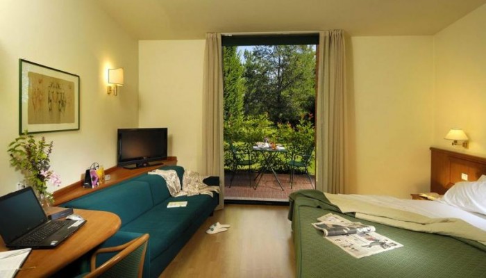 Eurogarden Hotel poza 3