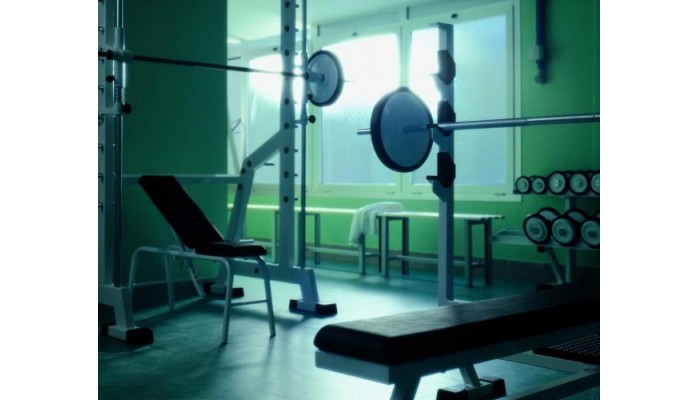 Eurogarden Hotel poza 8