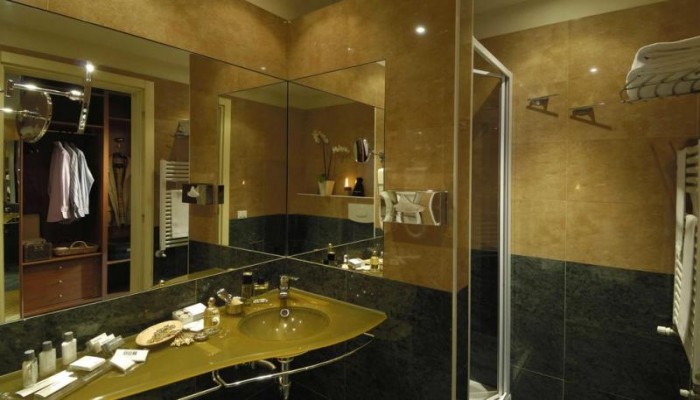 Eurogarden Hotel poza 4