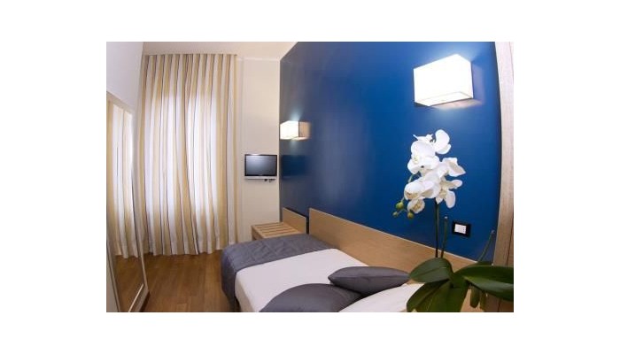 Hotel Accademia poza 6