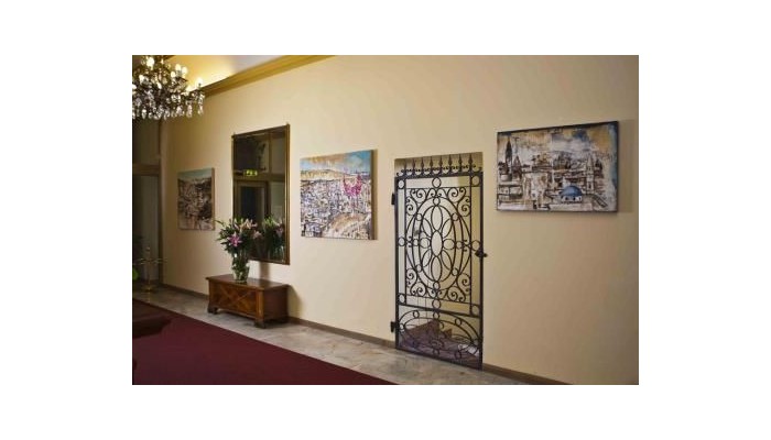 Hotel Accademia poza 24