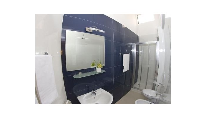 Hotel Accademia poza 17