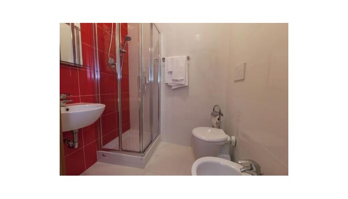 Hotel Accademia poza 18