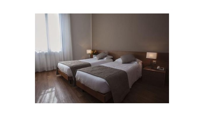 Hotel Accademia poza 9