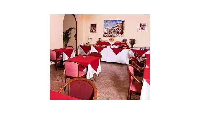 Hotel Accademia poza 21