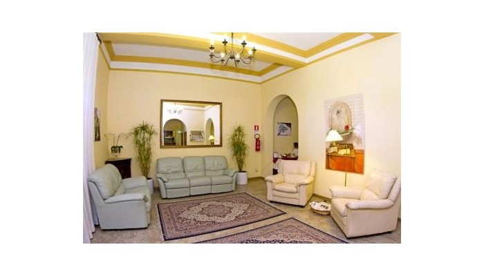 Hotel Accademia poza 2