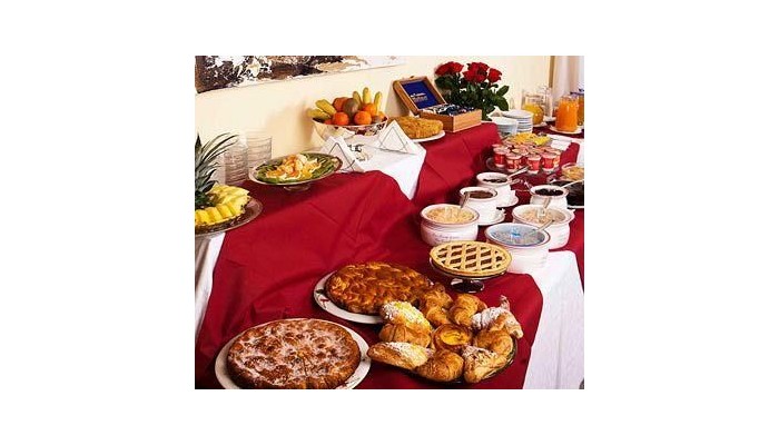 Hotel Accademia poza 23