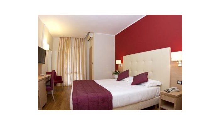 Hotel Accademia poza 4