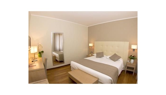 Hotel Accademia poza 5