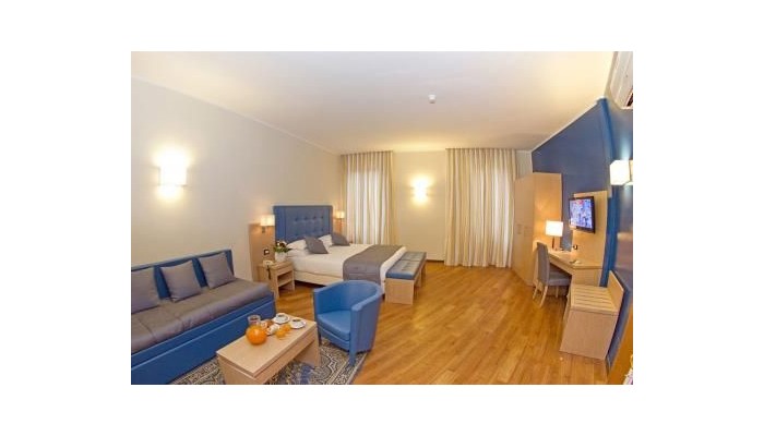 Hotel Accademia poza 3