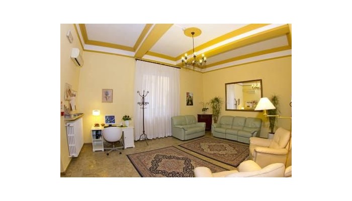 Hotel Accademia poza 1