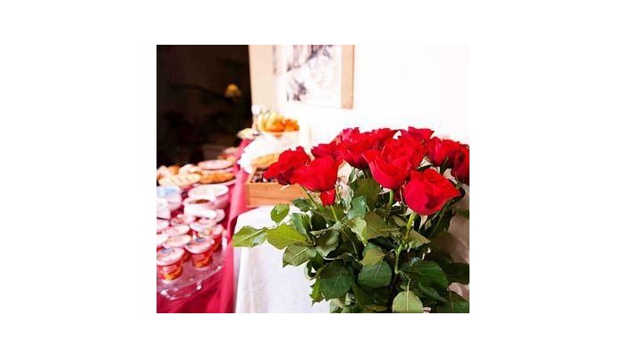 Hotel Accademia poza 22