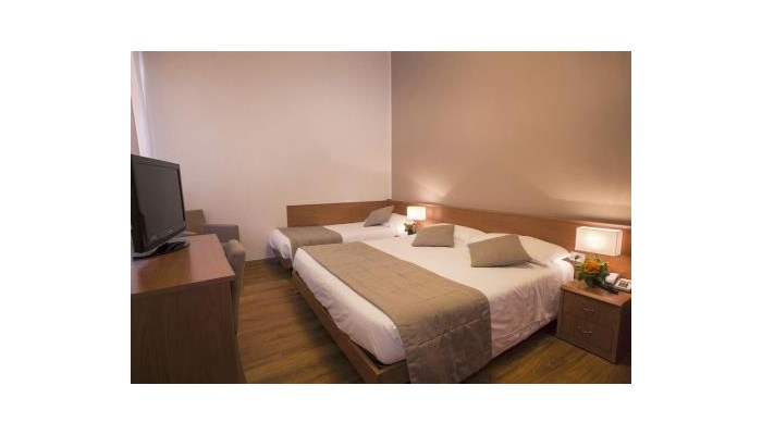 Hotel Accademia poza 14