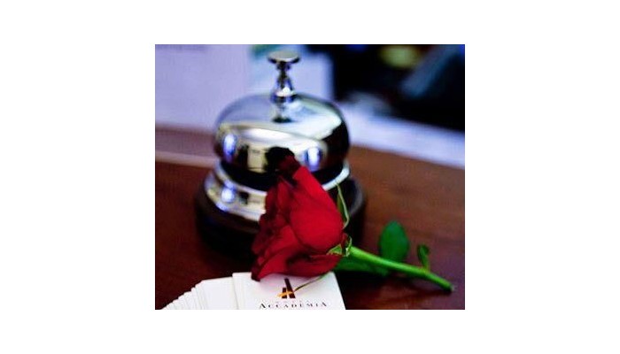 Hotel Accademia poza 26