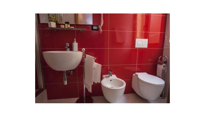 Hotel Accademia poza 20