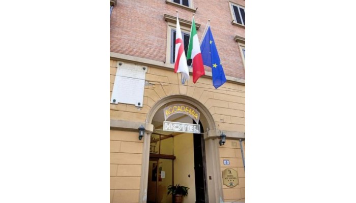 Hotel Accademia poza 0