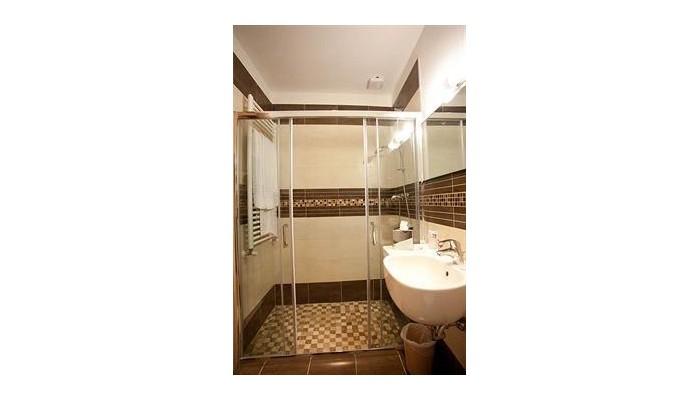 Hotel Albergo Rossini 1936 poza 6