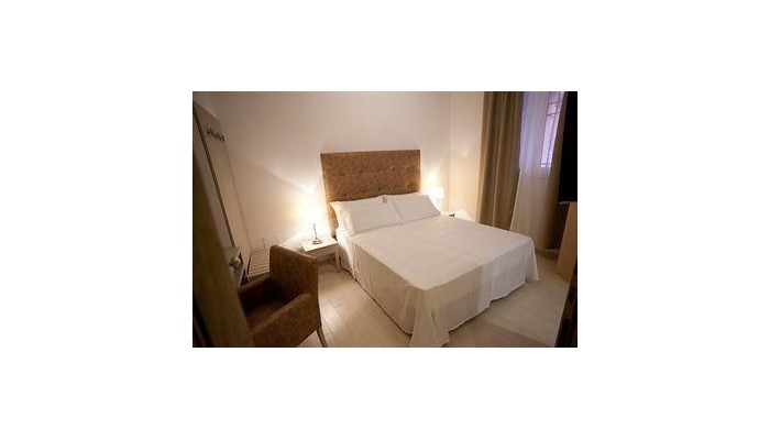 Hotel Albergo Rossini 1936 poza 2