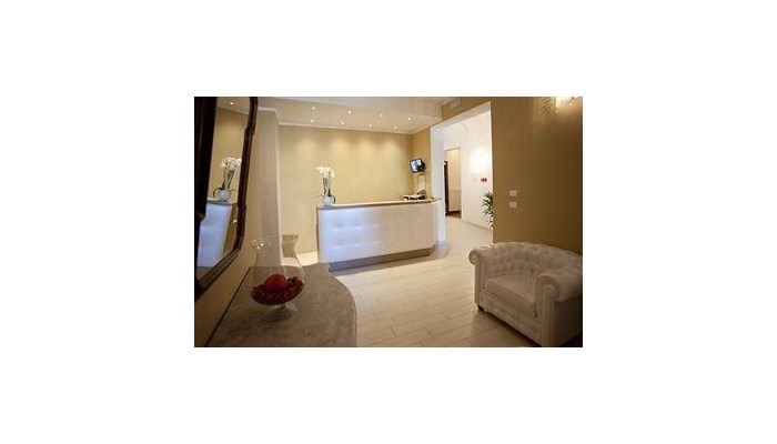 Hotel Albergo Rossini 1936 poza 0