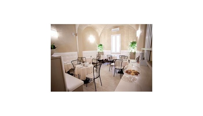 Hotel Albergo Rossini 1936 poza 8