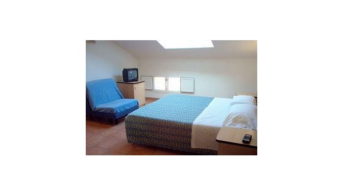 Hotel Albergo Rossini 1936 poza 15