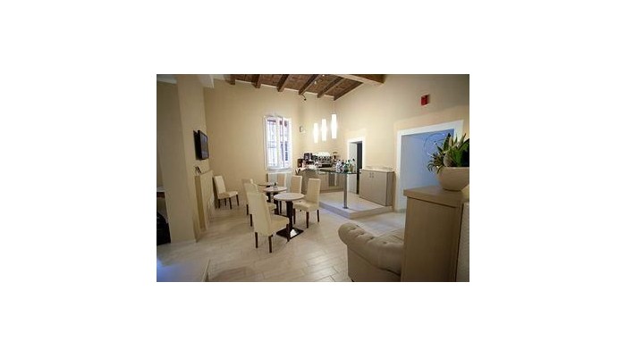 Hotel Albergo Rossini 1936 poza 20