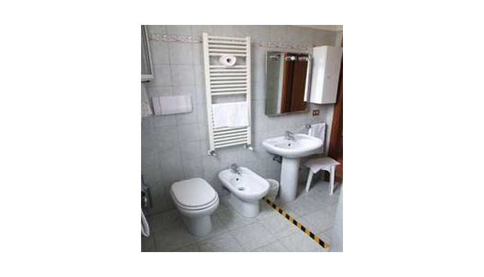 Hotel Albergo Rossini 1936 poza 18