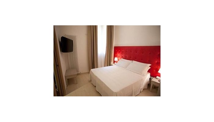 Hotel Albergo Rossini 1936 poza 1