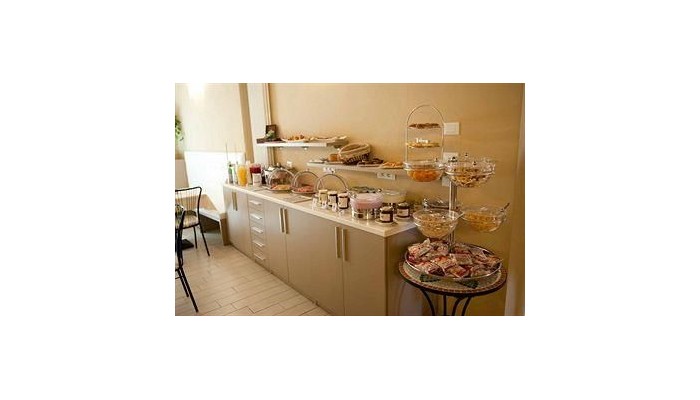 Hotel Albergo Rossini 1936 poza 9