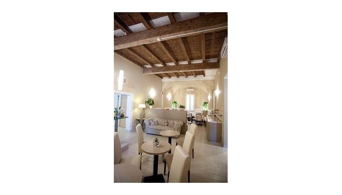 Hotel Albergo Rossini 1936 poza 21