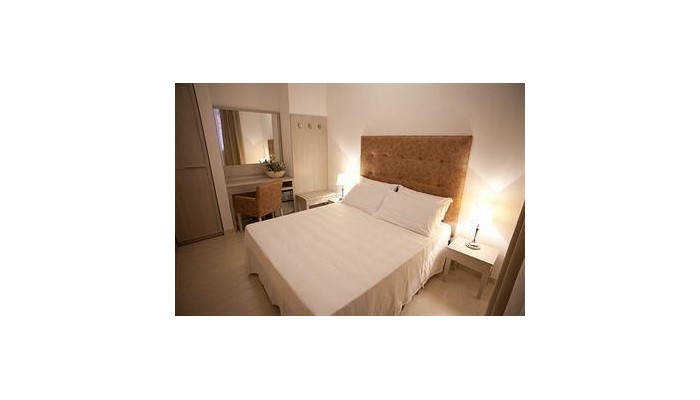 Hotel Albergo Rossini 1936 poza 23