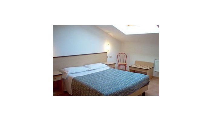 Hotel Albergo Rossini 1936 poza 14