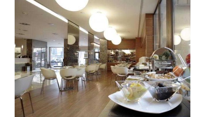 Hotel Allegroitalia Espresso Bologna poza 9