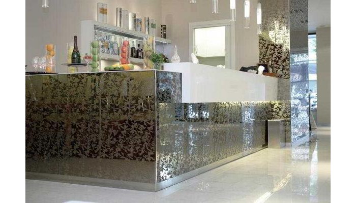 Hotel Allegroitalia Espresso Bologna poza 5