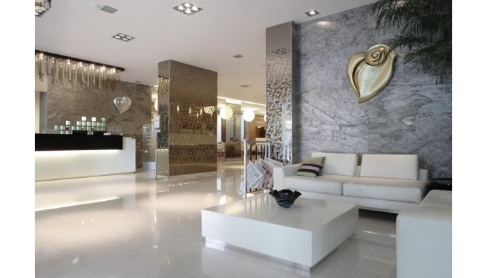 Hotel Allegroitalia Espresso Bologna poza 8