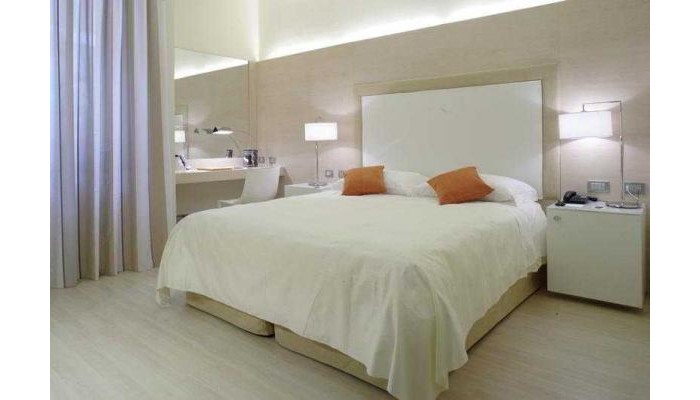 Hotel Allegroitalia Espresso Bologna poza 1