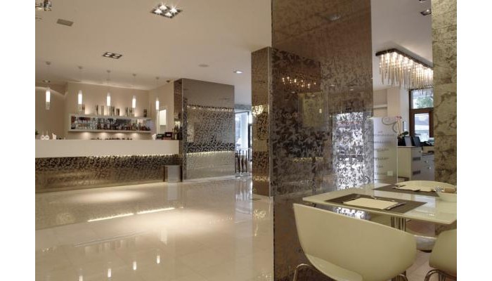 Hotel Allegroitalia Espresso Bologna poza 7