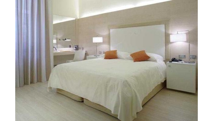 Hotel Allegroitalia Espresso Bologna poza 3