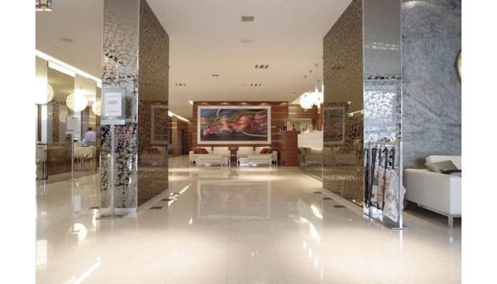 Hotel Allegroitalia Espresso Bologna poza 6