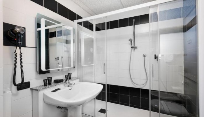 Hotel Amadeus poza 6