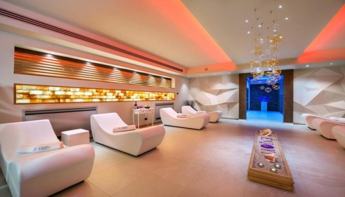 Hotel Amadeus poza 14