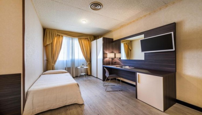 Hotel Amadeus poza 4