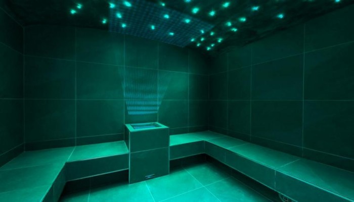 Hotel Amadeus poza 12