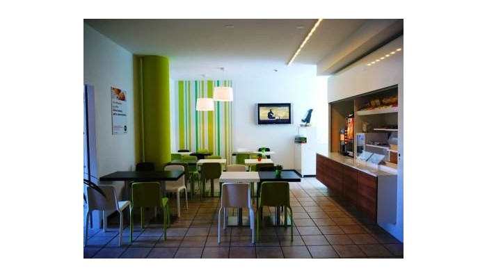 Hotel B And B Bologna poza 2