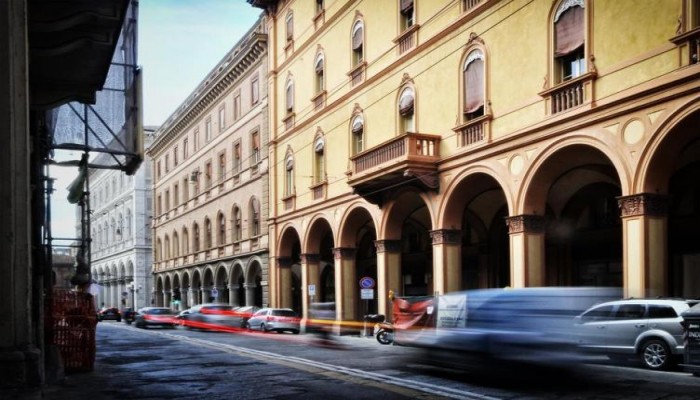 Hotel B&b Farini 26 poza 0